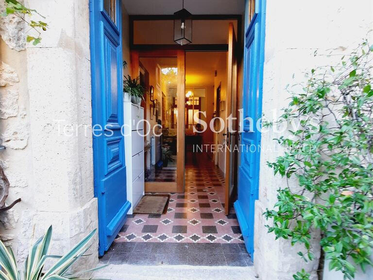 Maison Peyriac-de-Mer - 4 chambres - 240m²