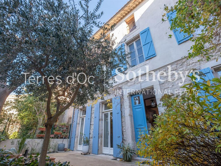 House Peyriac-de-Mer - 4 bedrooms - 240m²