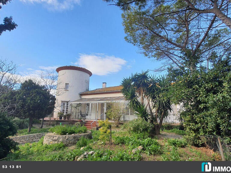 House Peyriac-de-Mer - 170m²