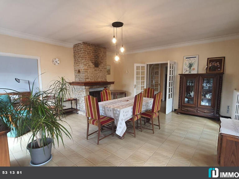 Maison Peyriac-de-Mer - 170m²