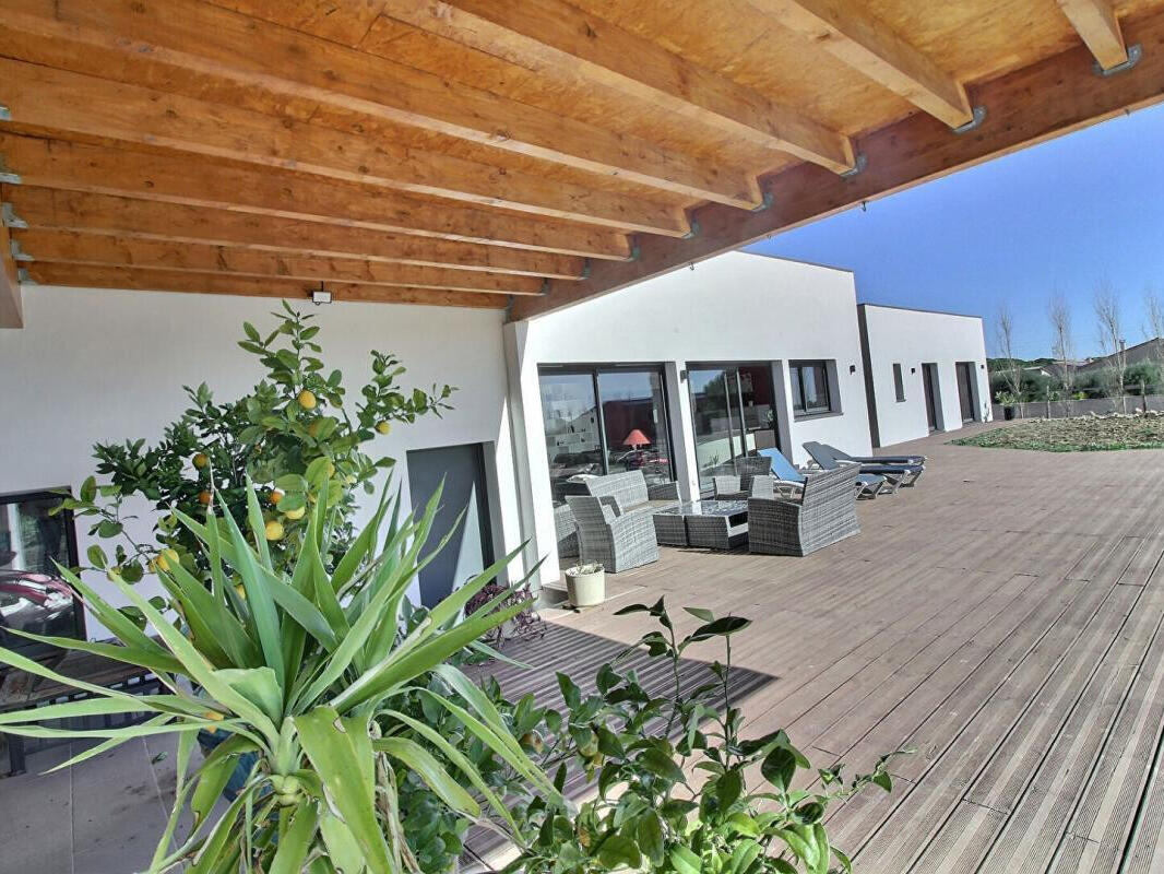 Property Peyriac-Minervois