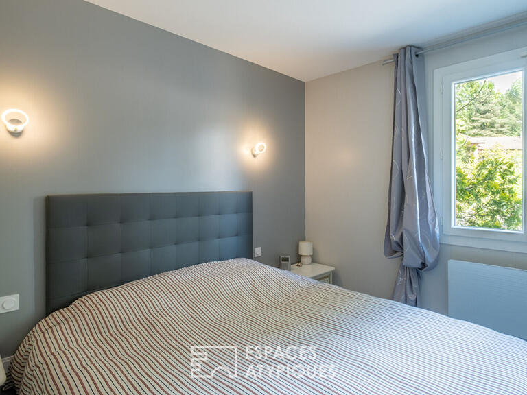 Maison Peyrins - 4 chambres - 203m²