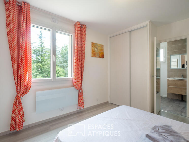 Maison Peyrins - 4 chambres - 203m²