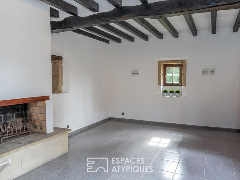 Maison Peyrins - 8 chambres - 284m²