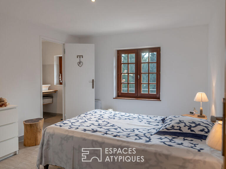 Maison Peyrins - 8 chambres - 284m²