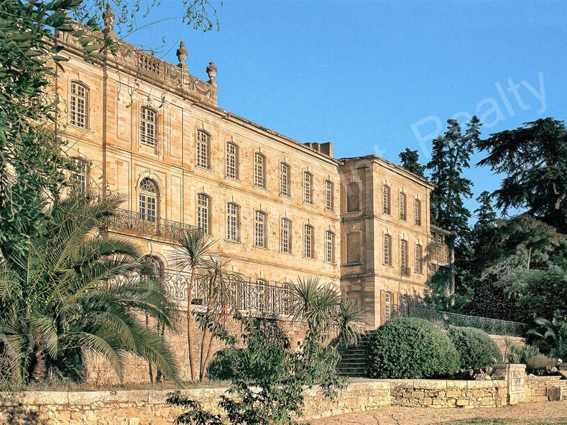 Château Pézenas