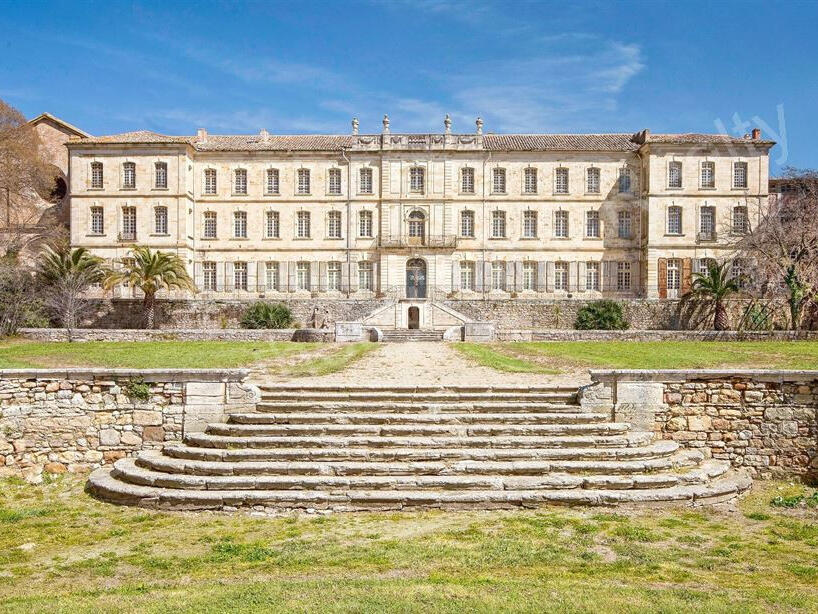 Château Pézenas