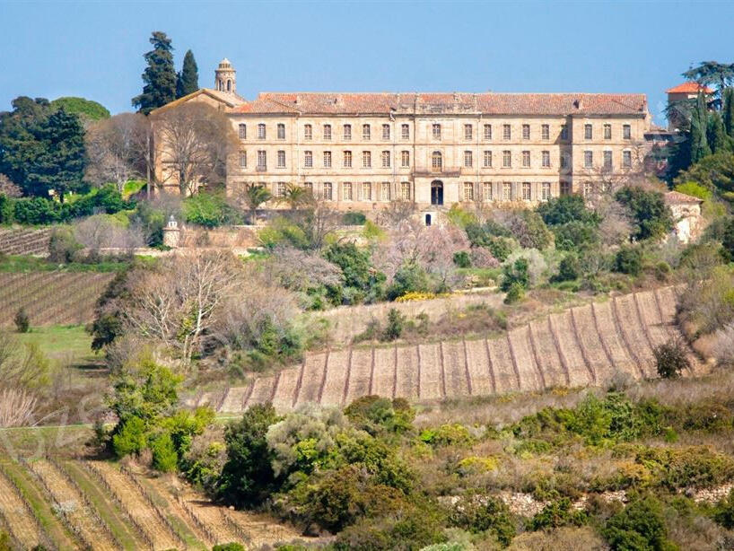 Château Pézenas