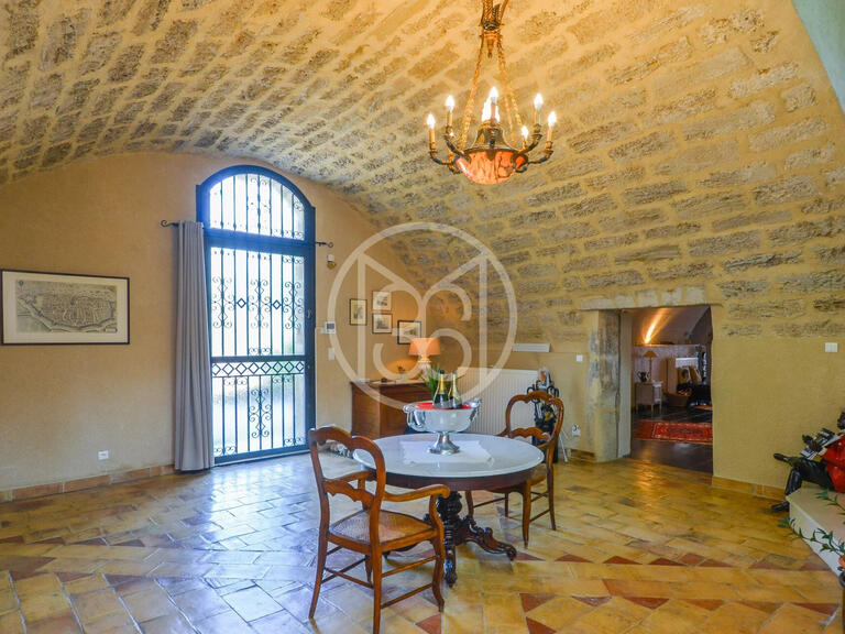 House Pézenas - 5 bedrooms - 550m²