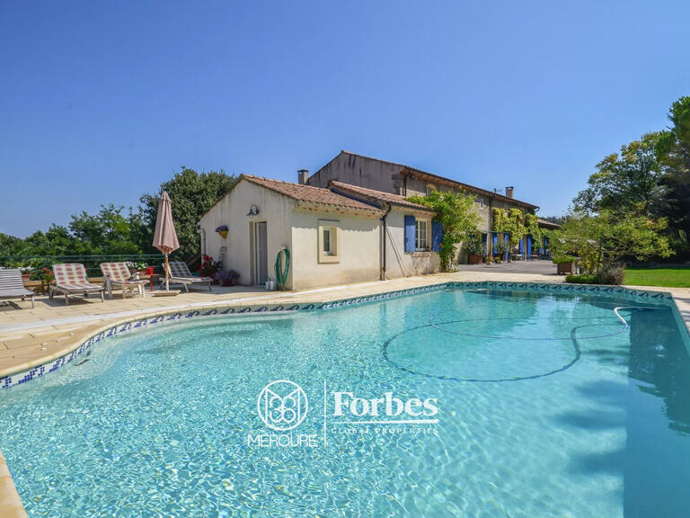 House Pézenas - 5 bedrooms - 550m²