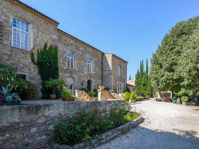 House Pézenas - 5 bedrooms - 550m²