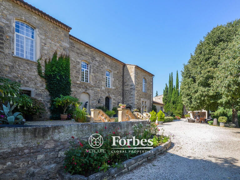 Maison Pézenas - 5 chambres - 550m²