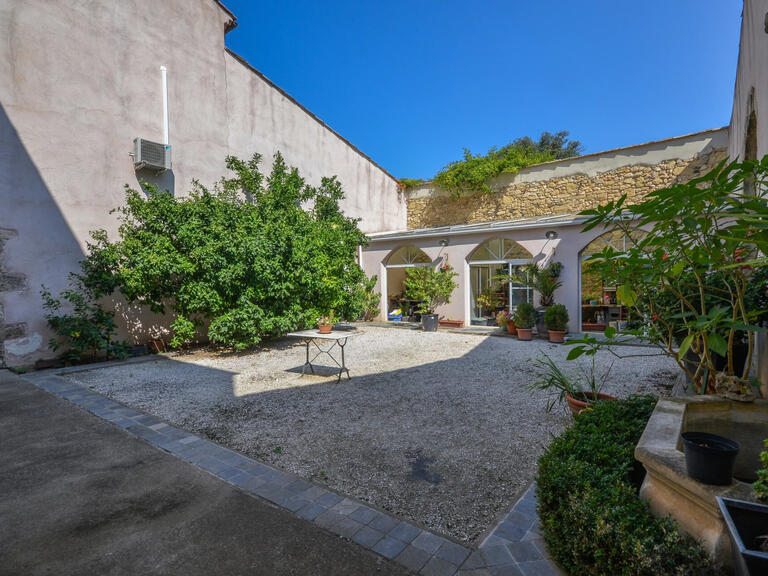 House Pézenas - 5 bedrooms - 550m²