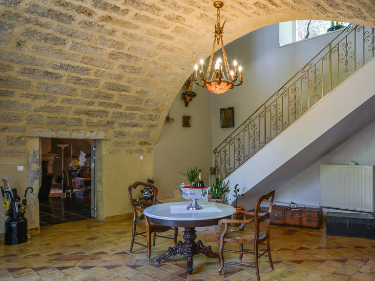 House Pézenas - 5 bedrooms - 550m²