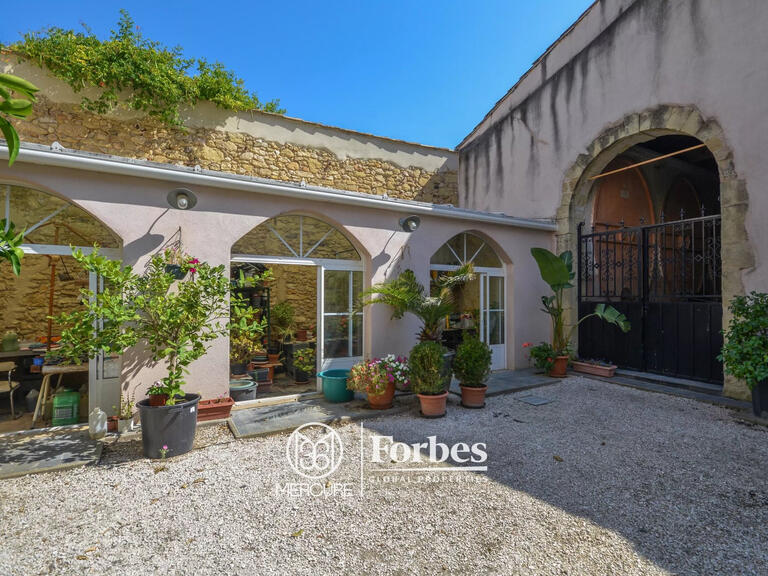 House Pézenas - 5 bedrooms - 550m²