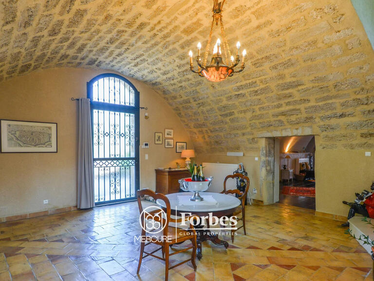 House Pézenas - 5 bedrooms - 550m²