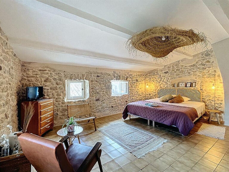 Vente Maison Pézenas - 6 chambres