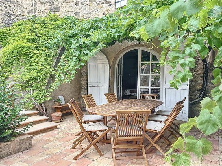 Vente Maison Pézenas - 6 chambres