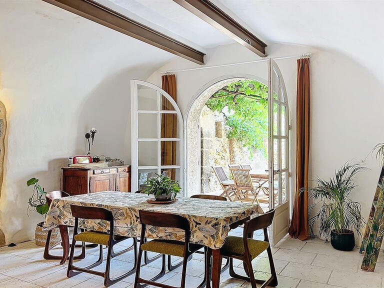 Vente Maison Pézenas - 6 chambres