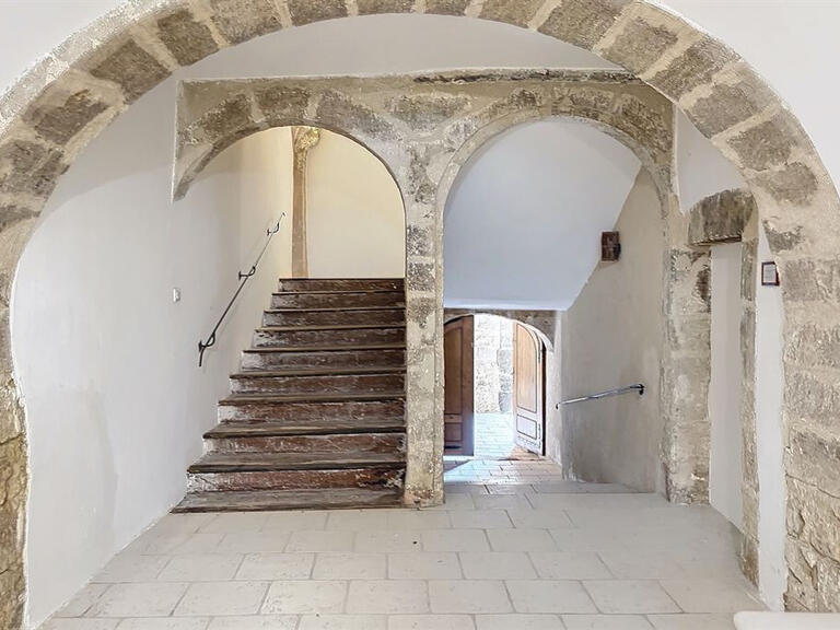 Vente Maison Pézenas - 6 chambres