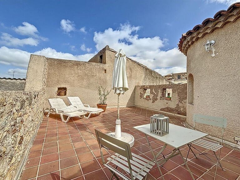 Vente Maison Pézenas - 6 chambres