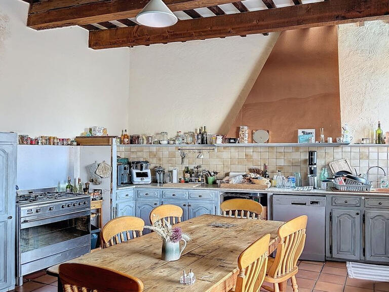 Vente Maison Pézenas - 6 chambres