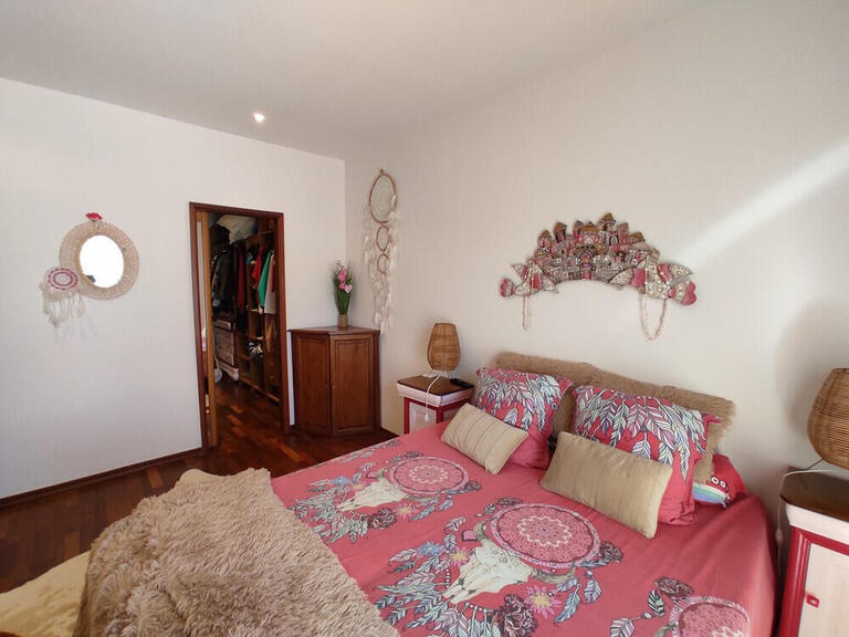 Vente Maison Pézenas - 4 chambres