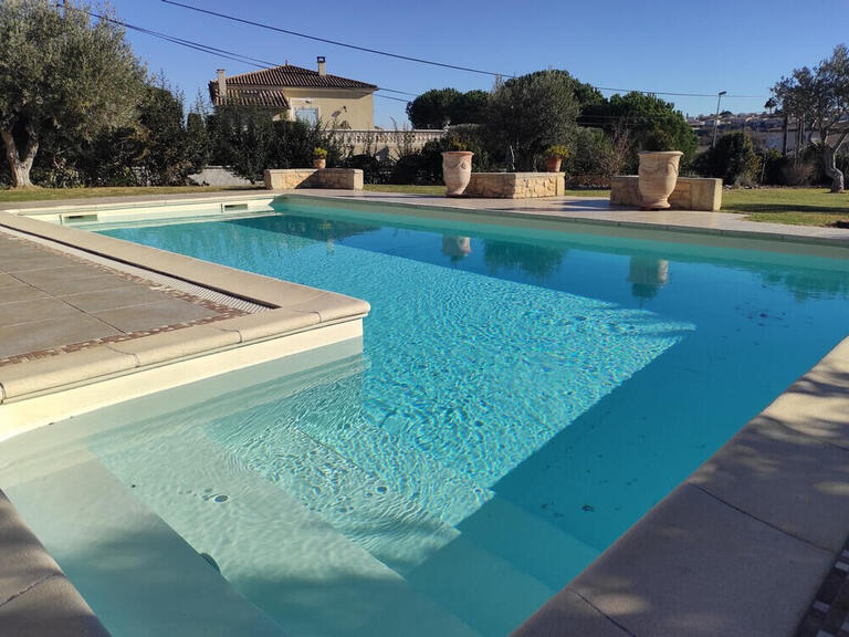 Sale House Pézenas - 4 bedrooms