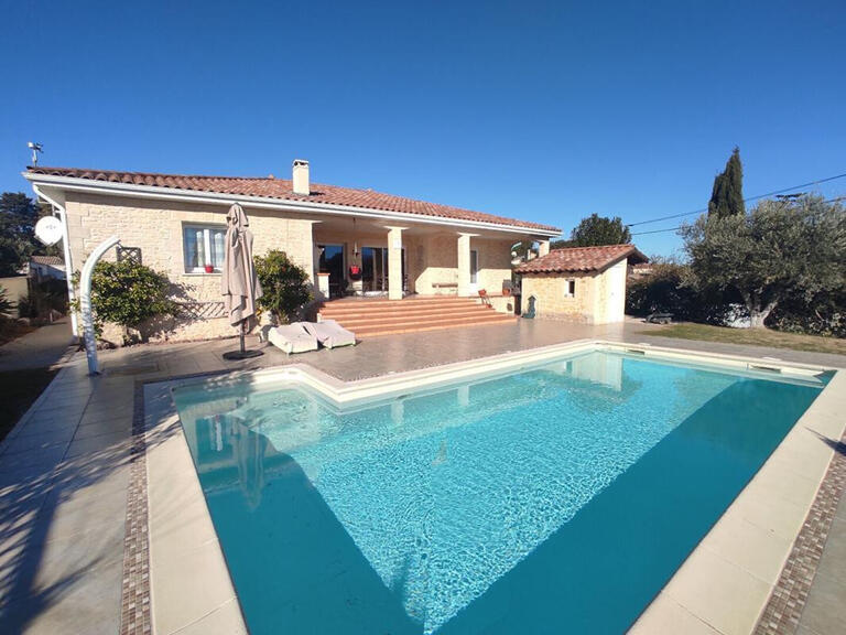 Sale House Pézenas - 4 bedrooms