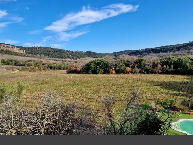 Maison Pézenas - 500m²