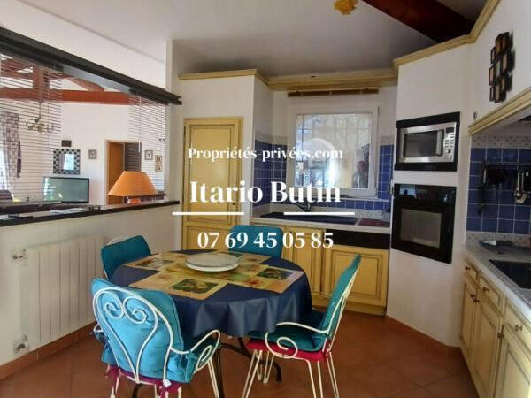 House Pézenas - 4 bedrooms