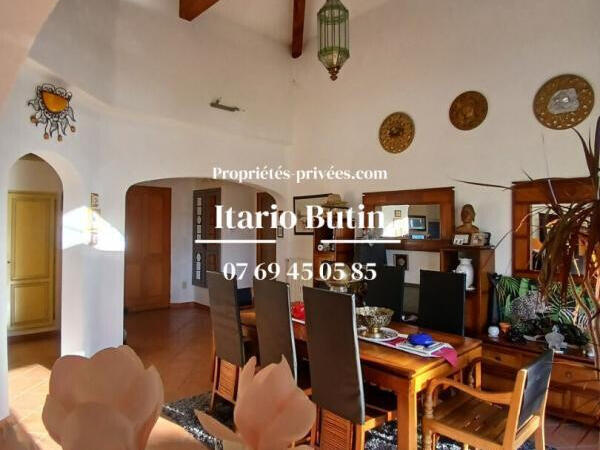 House Pézenas - 4 bedrooms