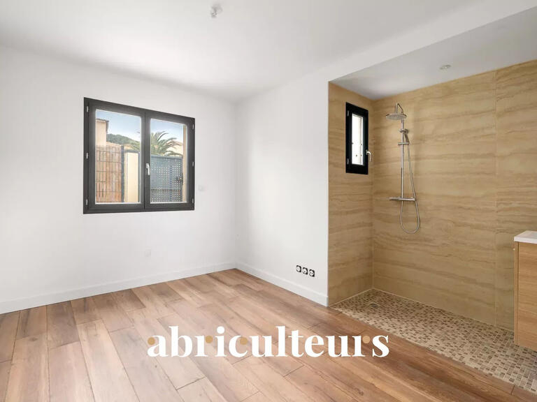 Maison Pézenas - 3 chambres - 134m²