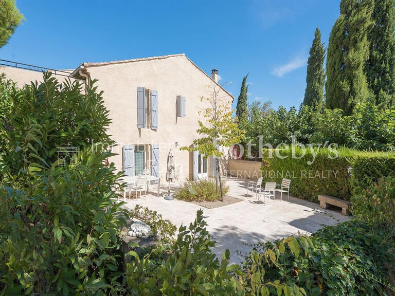 Propriété Pézenas - 19 chambres - 1200m²