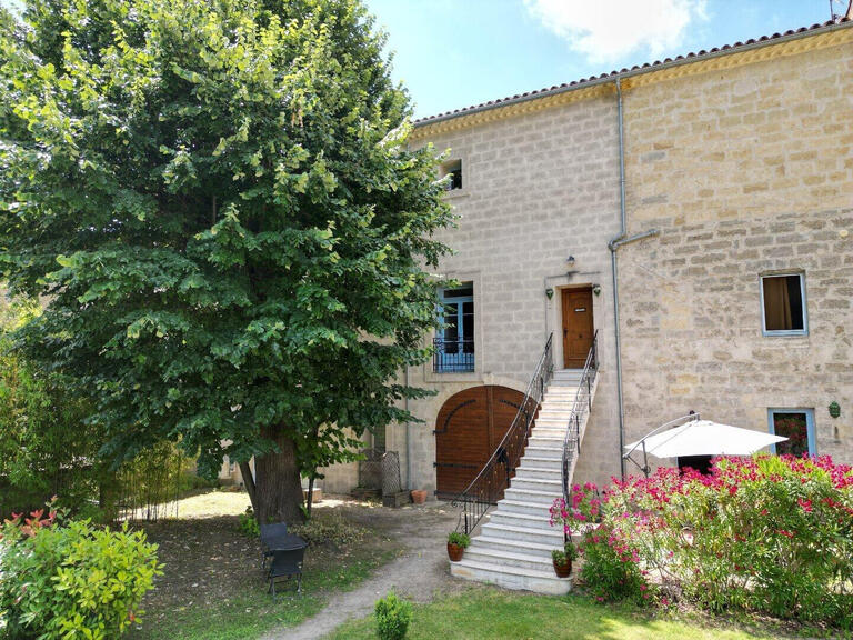 Property Pézenas - 12 bedrooms