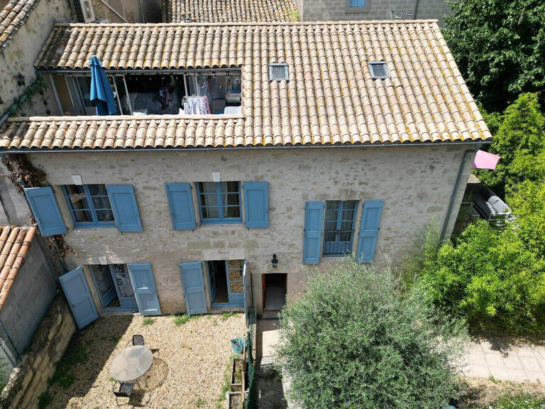 Propriété Pézenas - 12 chambres