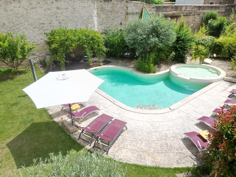 Property Pézenas - 12 bedrooms