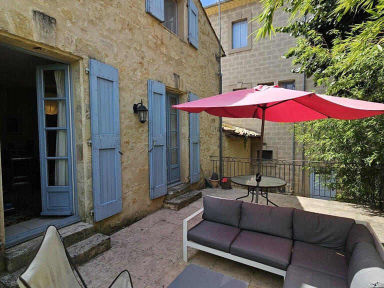 Property Pézenas - 12 bedrooms