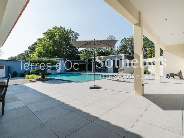 House Pézilla-la-Rivière - 4 bedrooms - 183m²