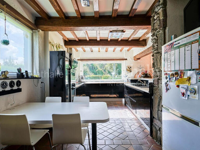 Maison Phalempin - 7 chambres - 380m²