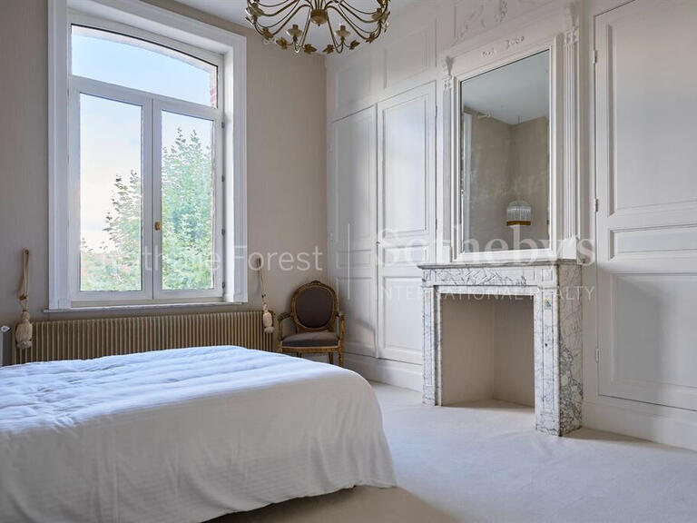 Maison Phalempin - 7 chambres - 380m²