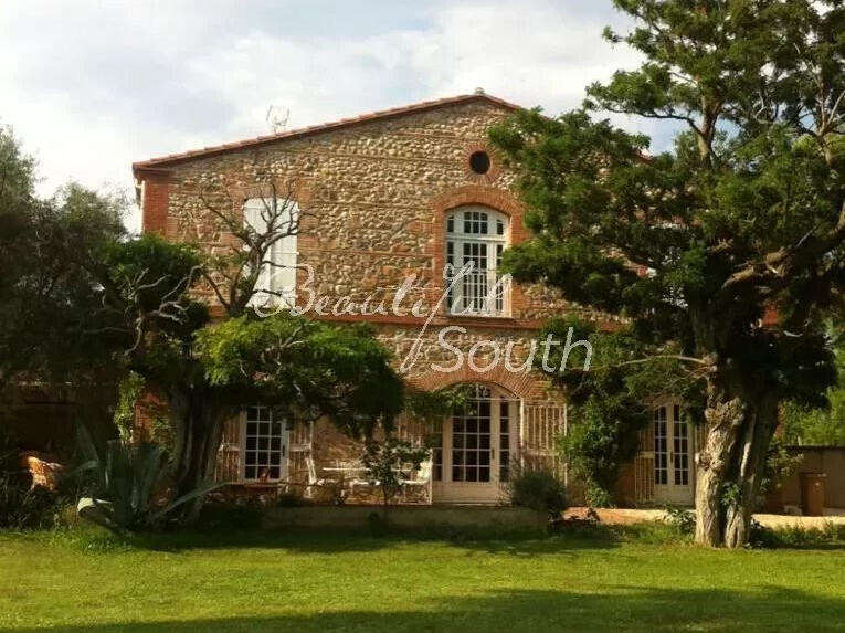 House Pia - 5 bedrooms - 165m²