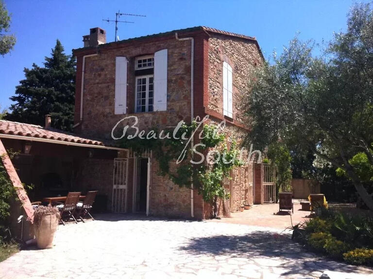 House Pia - 5 bedrooms - 165m²