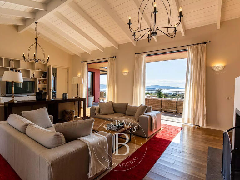 Villa Pianottoli-Caldarello - 5 chambres - 536m²