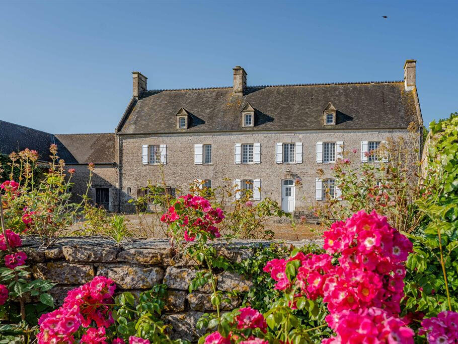 House Picauville