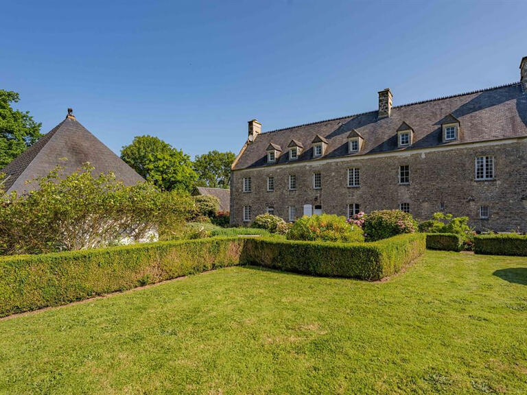 Maison Picauville - 425m²