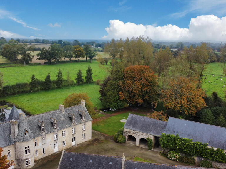 House Picauville - 10 bedrooms