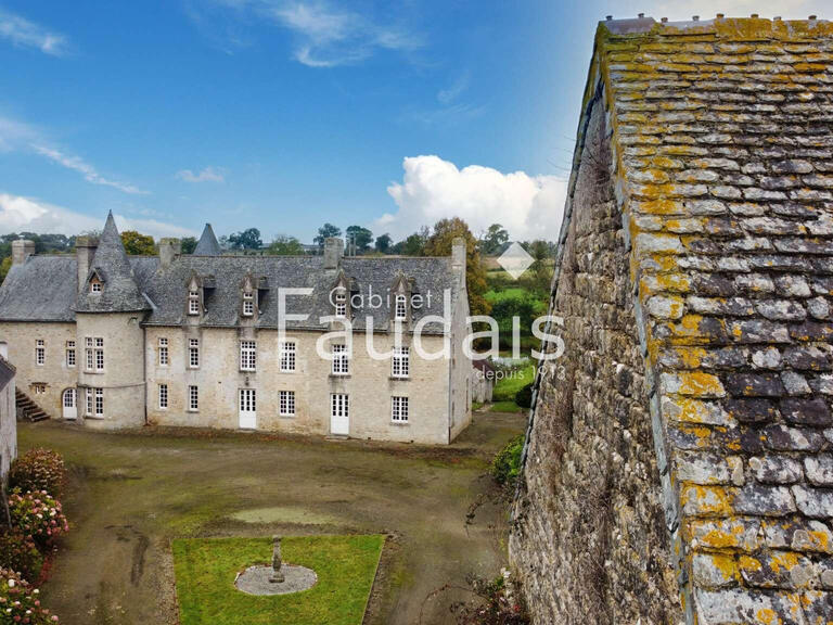 House Picauville - 10 bedrooms