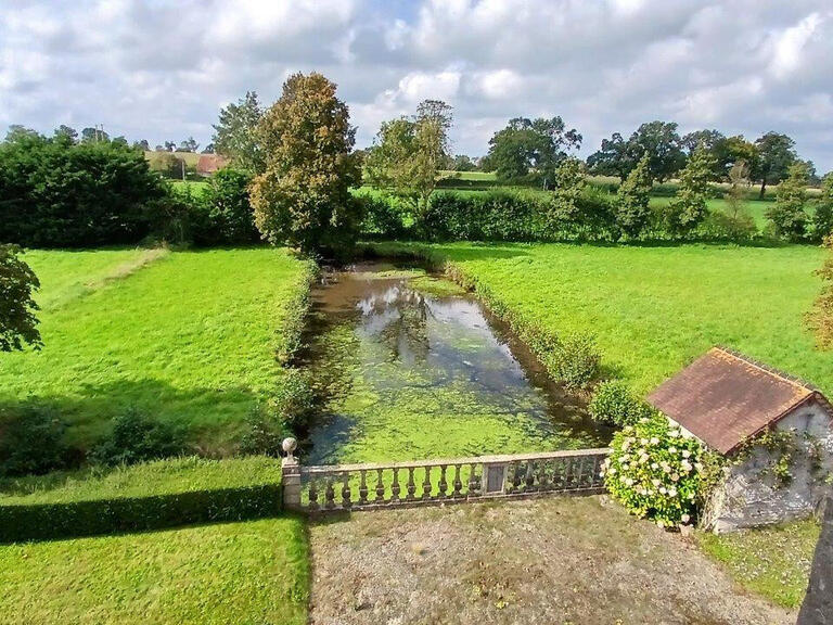 House Picauville - 10 bedrooms