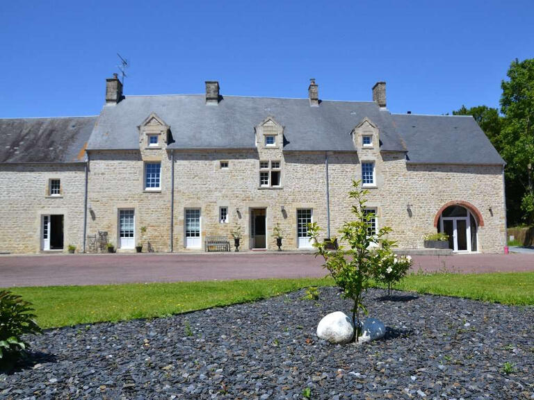 House Picauville - 11 bedrooms